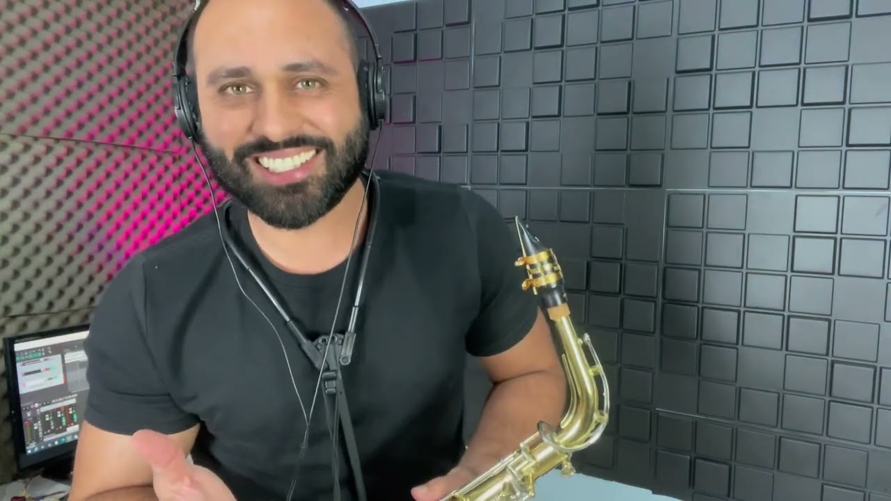 COMO TOCAR SUAVE E BONITO - Som aveludado 🎷