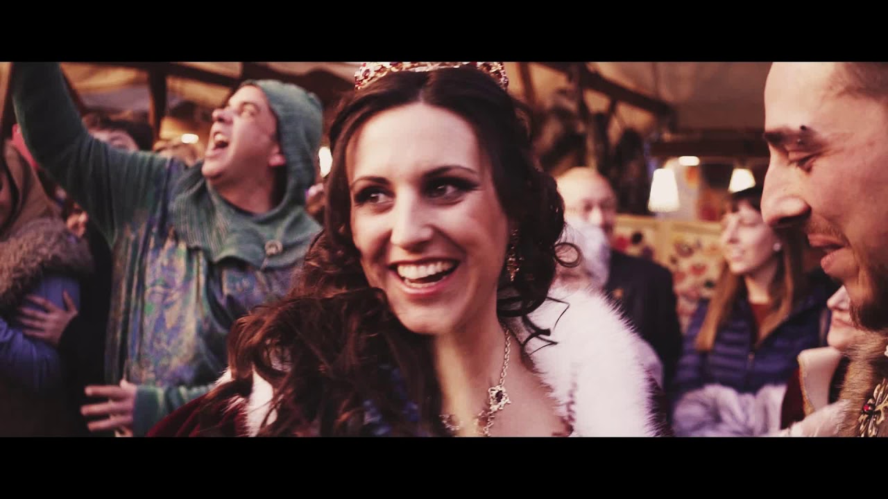 VILLENA MEDIEVAL, UNA FIESTA QUE HACEMOS ENTRE TODOS Y PARA TODOS. FIESTAS DEL MEDIEVO VILLENA 2019