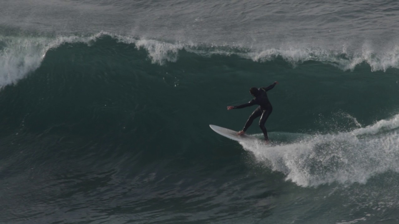 Noah Best Surfing