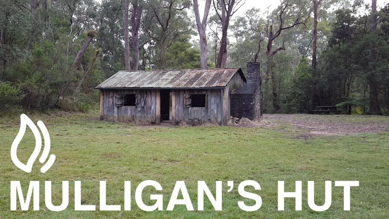 Mulligans Hut Campground - Gibraltar&nbsp;Ranges National Park, New South Wales