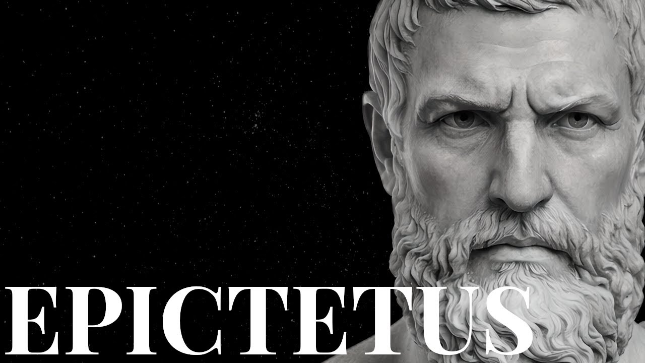 Epictetus: From Slave to Stoic Philosopher | Complete Documentary