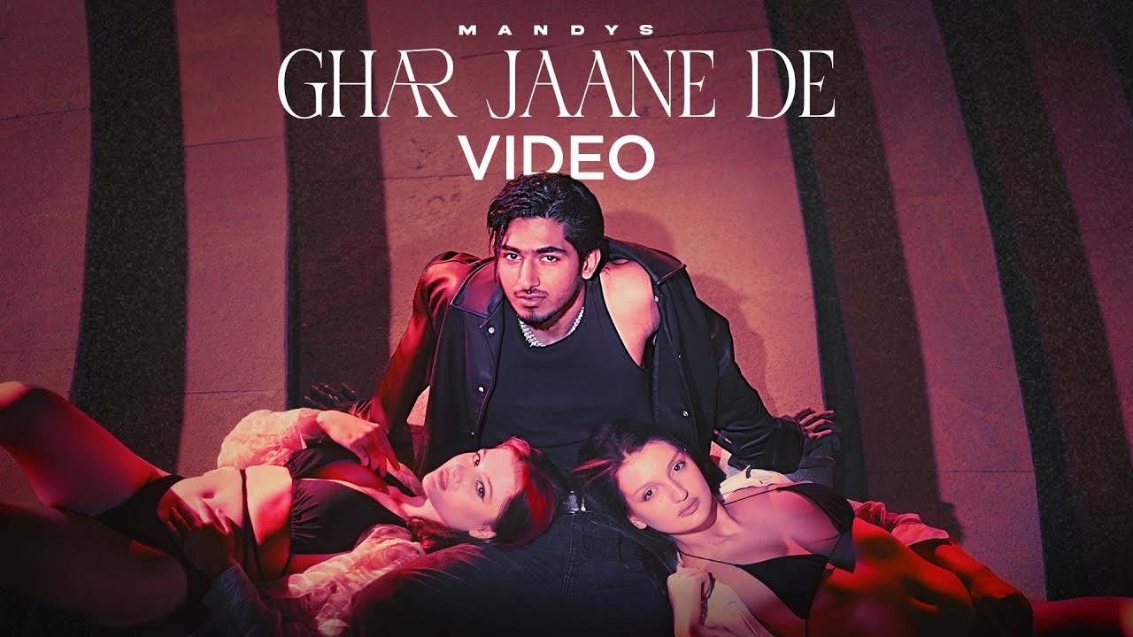 Ghar Jaane De (Official Music Video) Mandys | B2gether Pros | VYRL Haryanvi