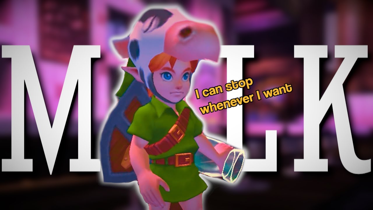 The Wacky Video Game World of Irresponsible Drinking