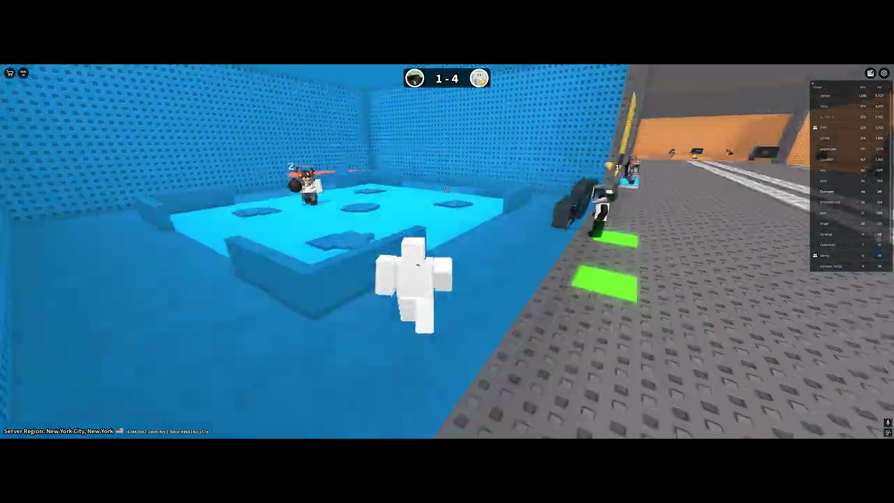 i mad another kid rage quit