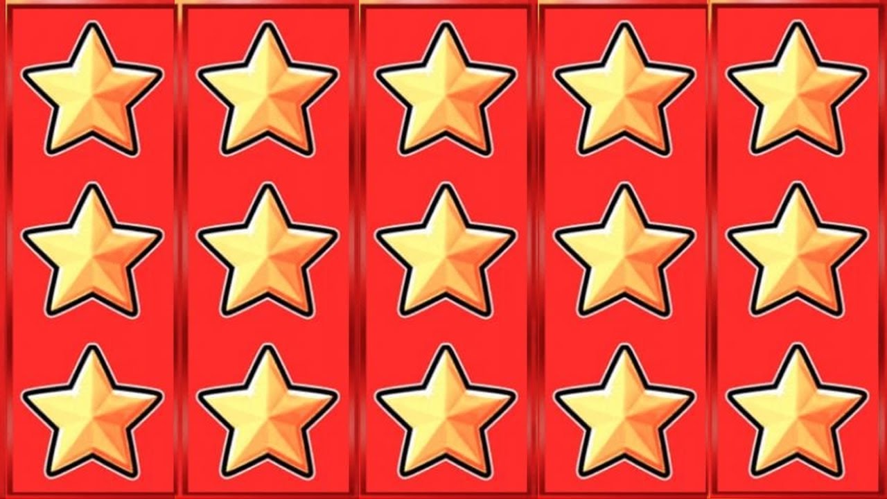 POWER STARS CASINO SLOTS GAMINATOR 777