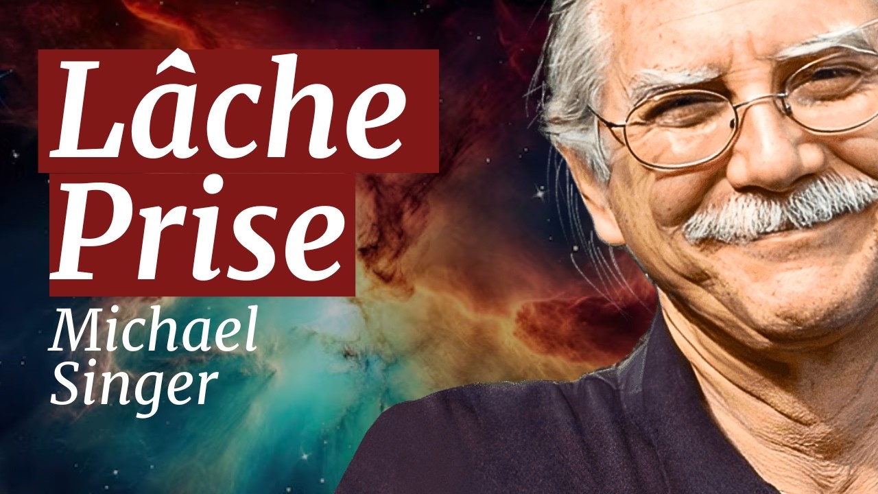 La vie est dure parce que tu lui résistes. (Michael Singer, Vivre sans Limites, Résumé Complet)