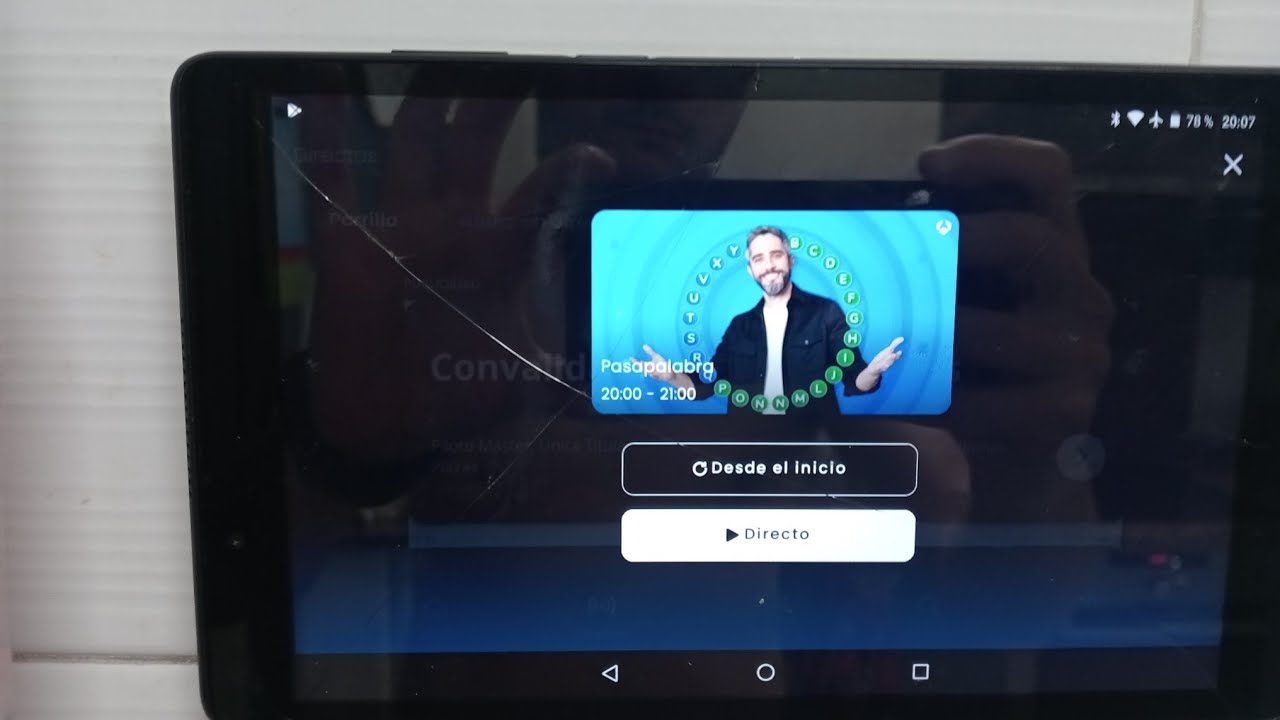 ¿Qué tablet me compro? Historias del pasado y del presente