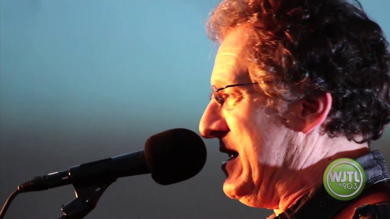 Great Big Stupid World - Randy Stonehill
