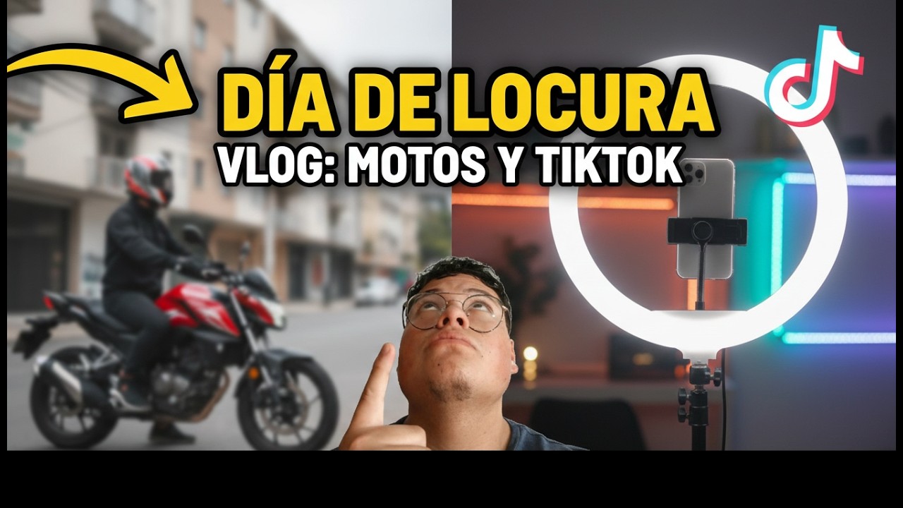 Un DÍA CONMIGO | MGGB vlogs|