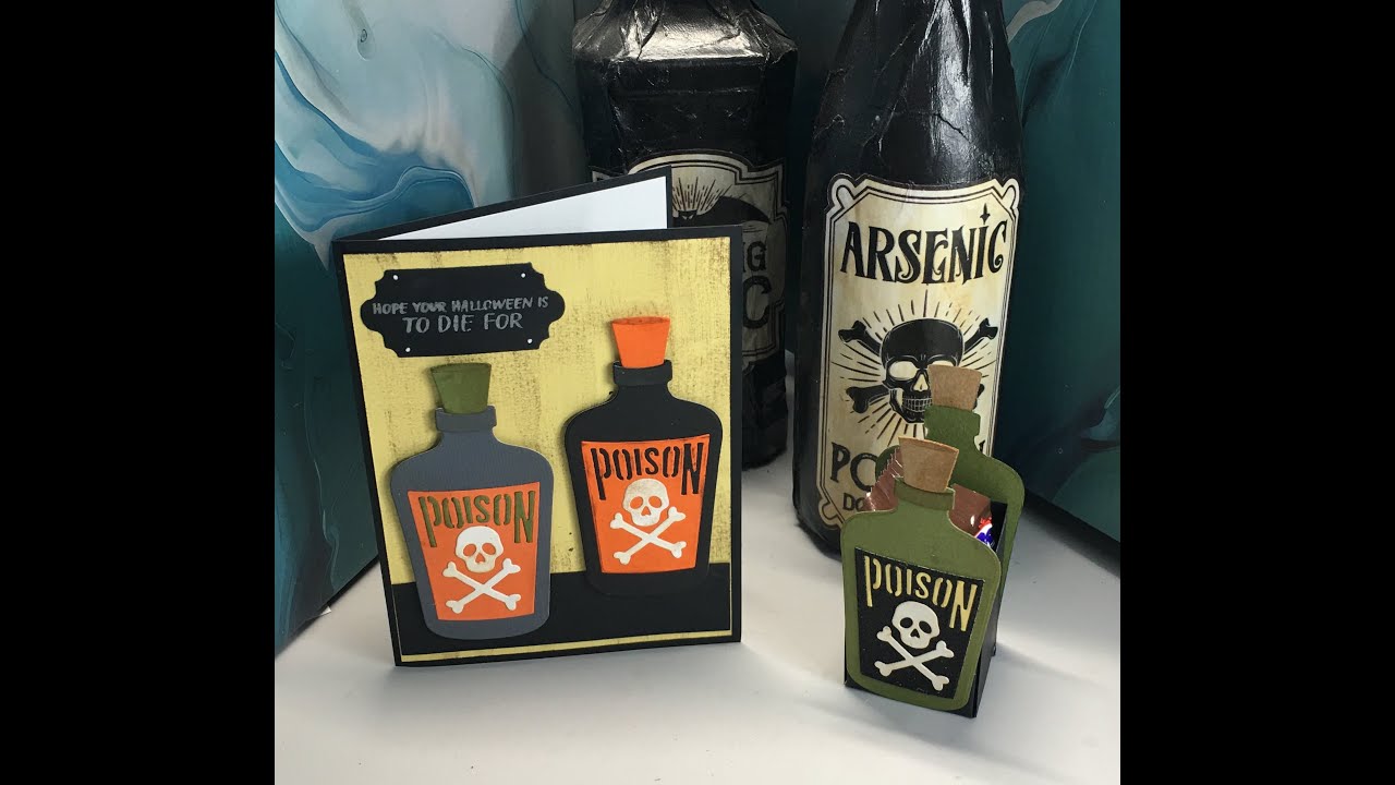 CRAFTOWEEN WEEK 3