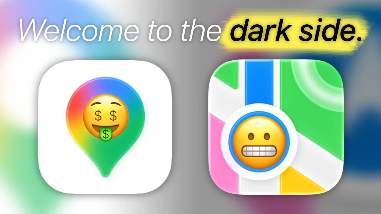 Apple Maps is Getting Ads
