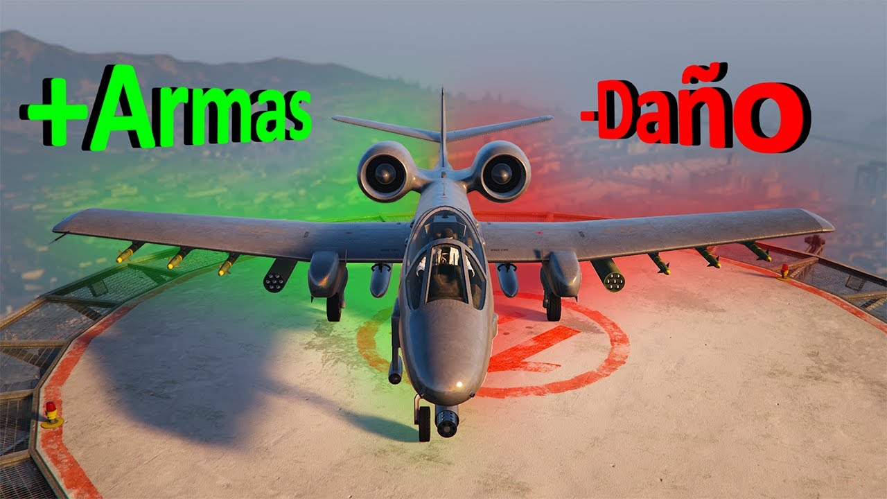 NO LO COMPRES SIN VER ESTO... | B-11 Strikeforce GTA Online