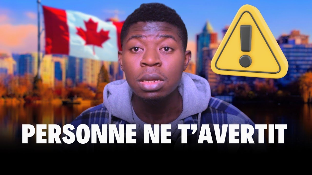 Immigration Canada 2026 : la Réalité que Personne ne t’Explique