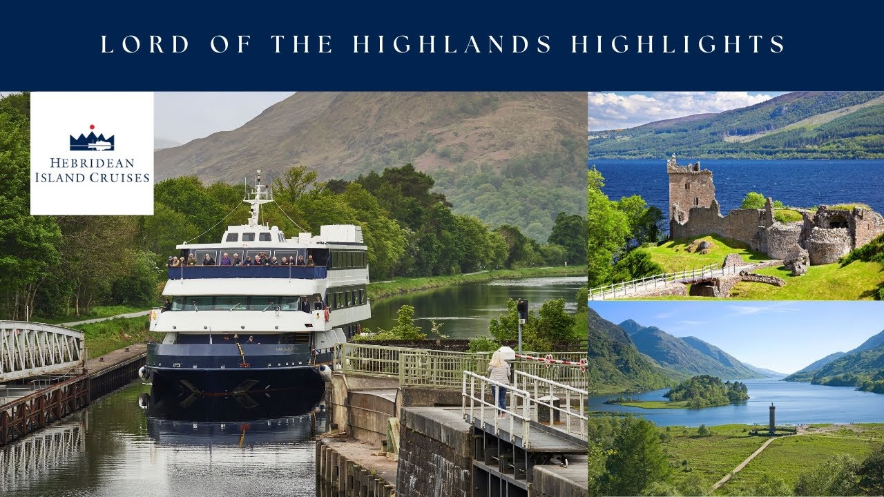 Lord of the Highlands Highlights