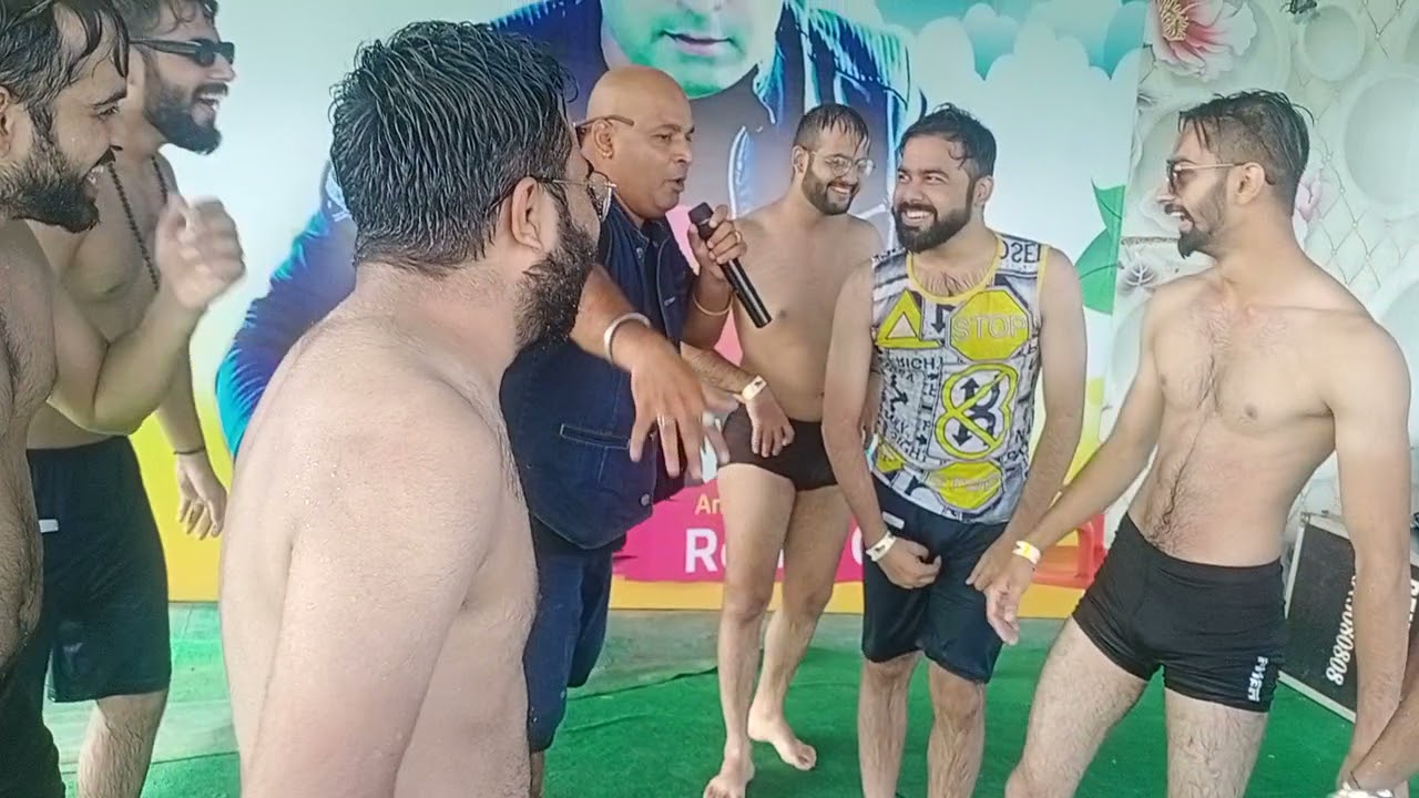 #anchorrockygill #splash #hisar 8130285204 🥰🥰/2021