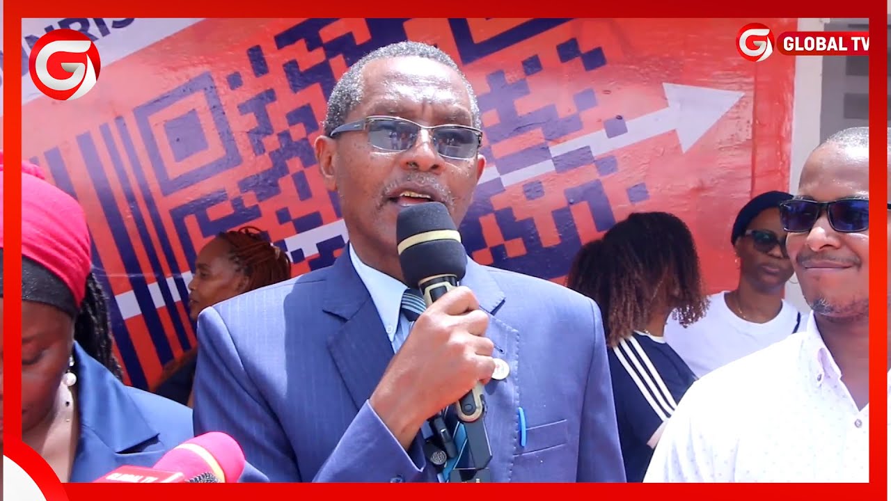 SERIKALI YATOA MAELEKEZO JUU YA GHARAMA ZA TEKNOLOJIA YA BARCODE..