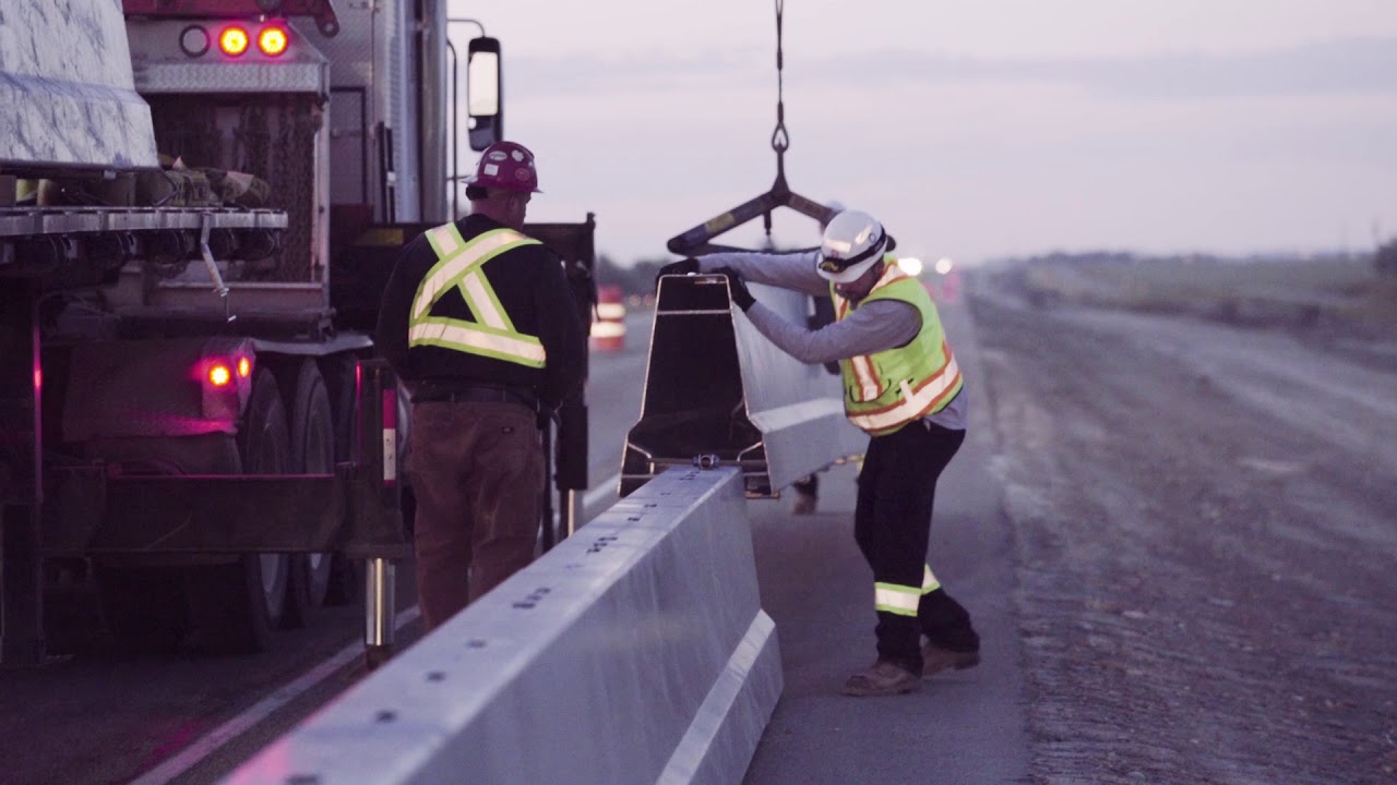 Barrier Guard 800 Installation
