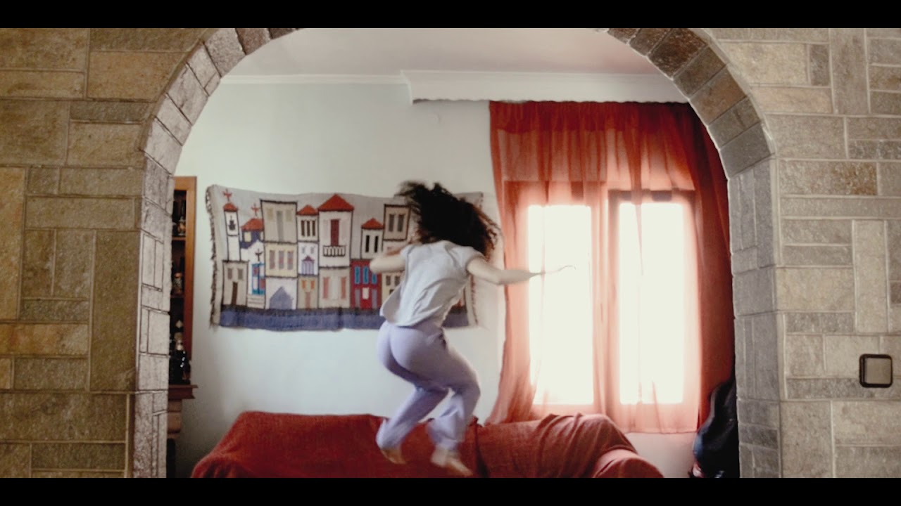 Blebiru - Rabbit (Official Music Video)
