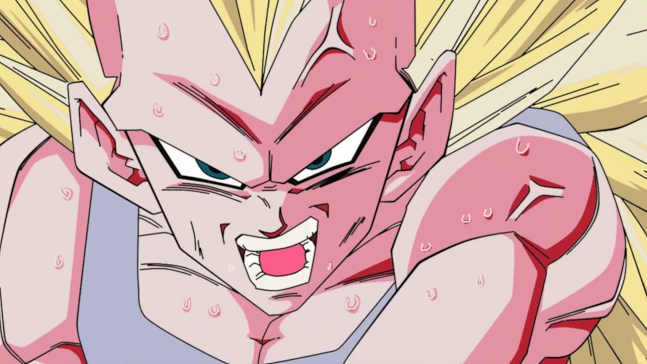 Dragon Ball AF (Youg Jijii)