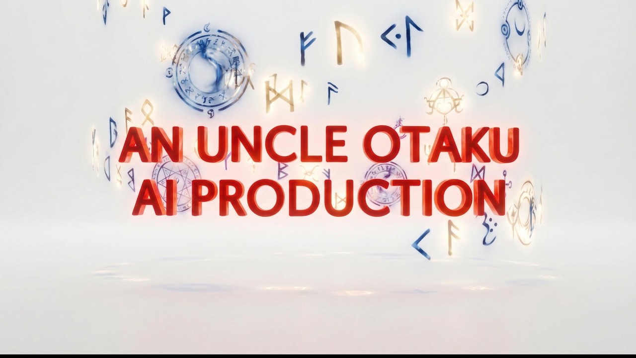 Vtuber Anthem