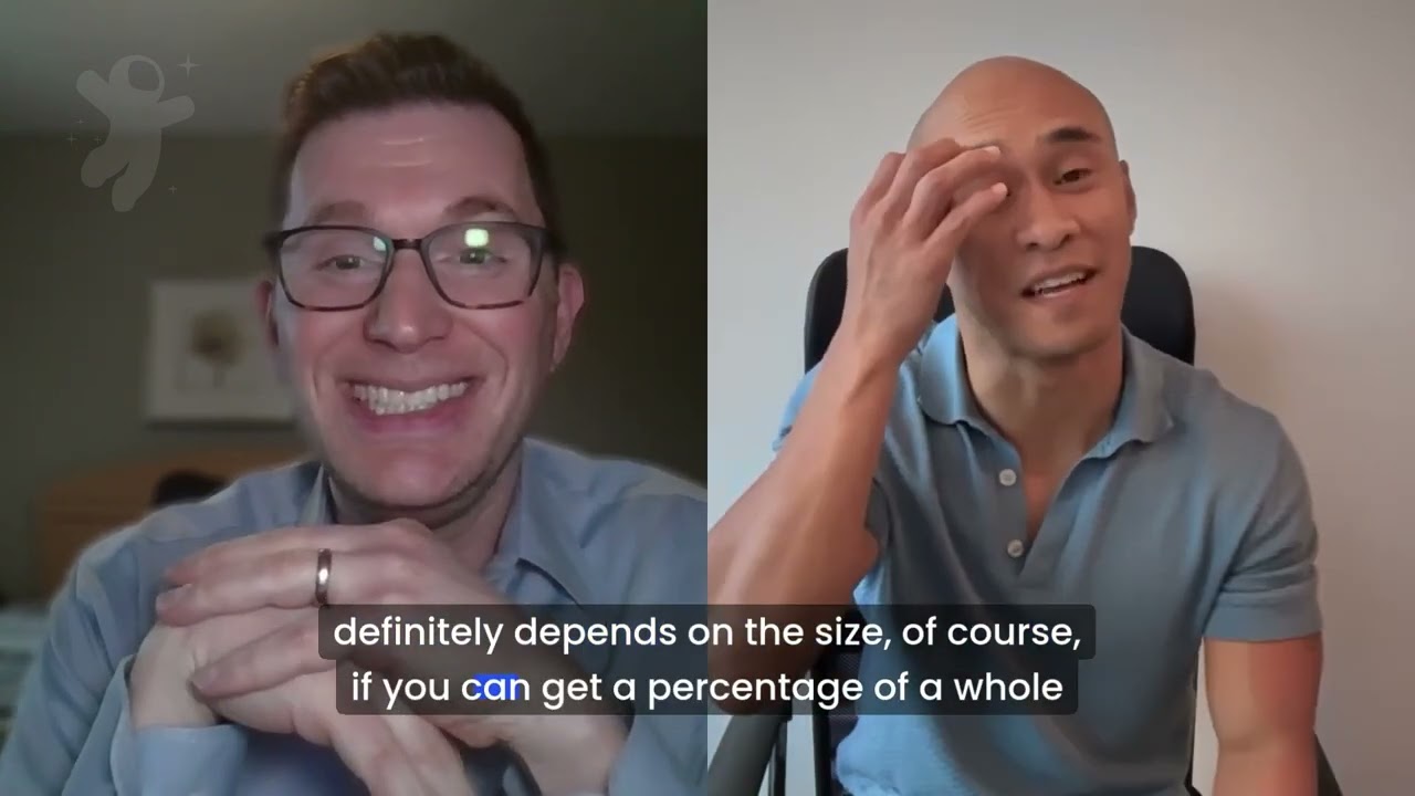 The Nonprofit Playbook for Durable Growth: Fundraising, Assets, and Planned Giving w/ Ron Krit