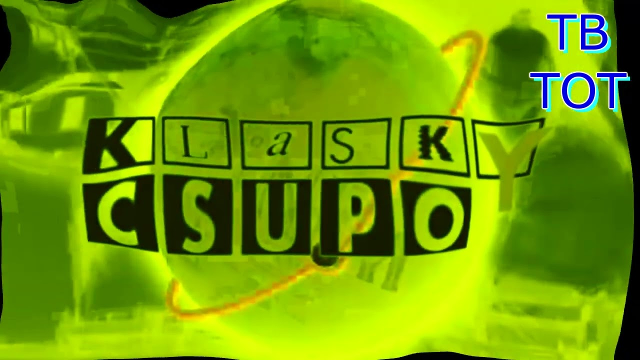 Around The World Game Csupo Effects Round 1 vs Everyone (1/11)
