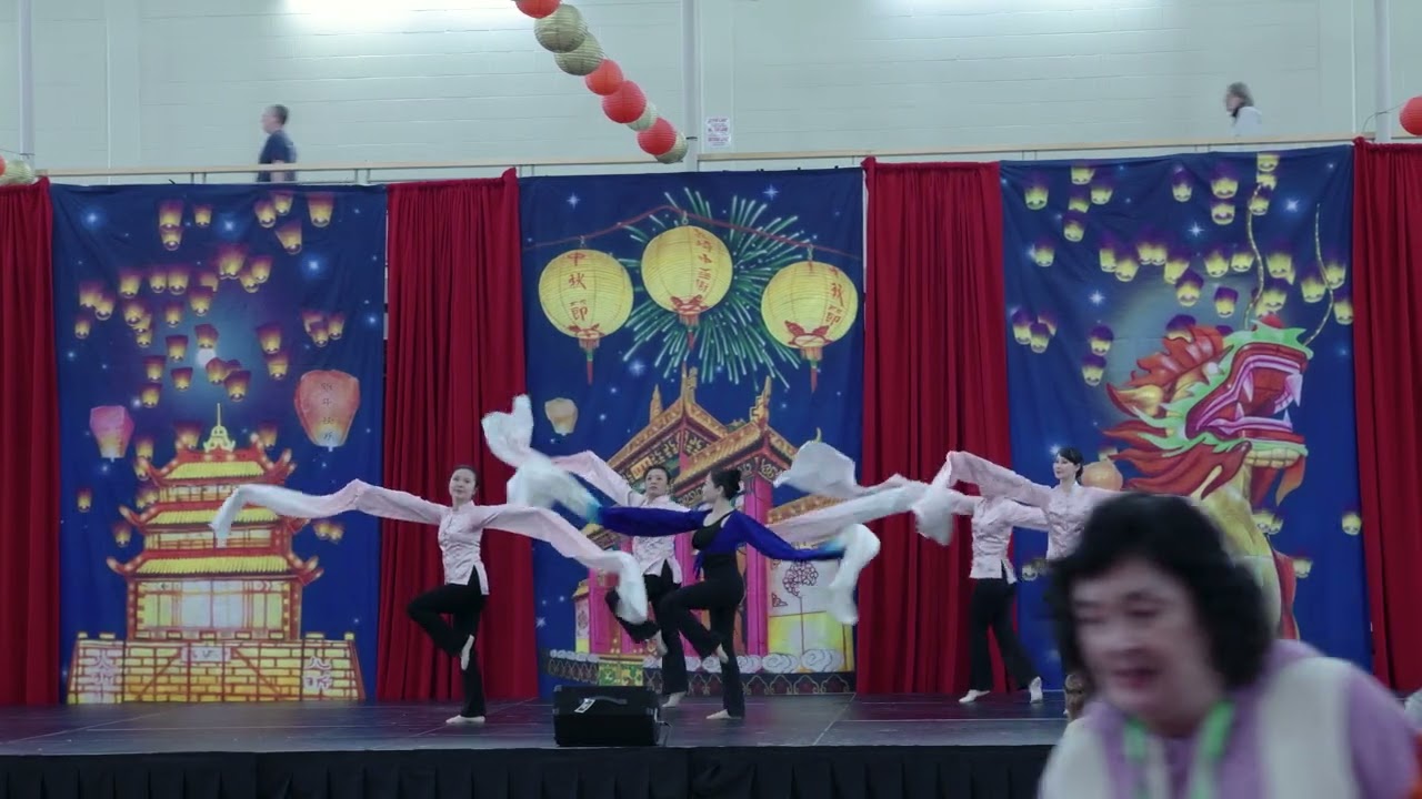 Studio En Avant Solon Lunar New Year Event 1 31 26