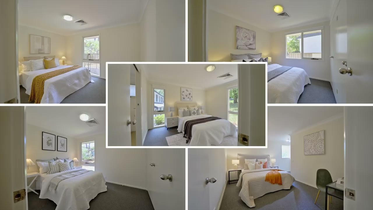 21 Andrew Place, North Rocks Juliet Chen 0408 997 997