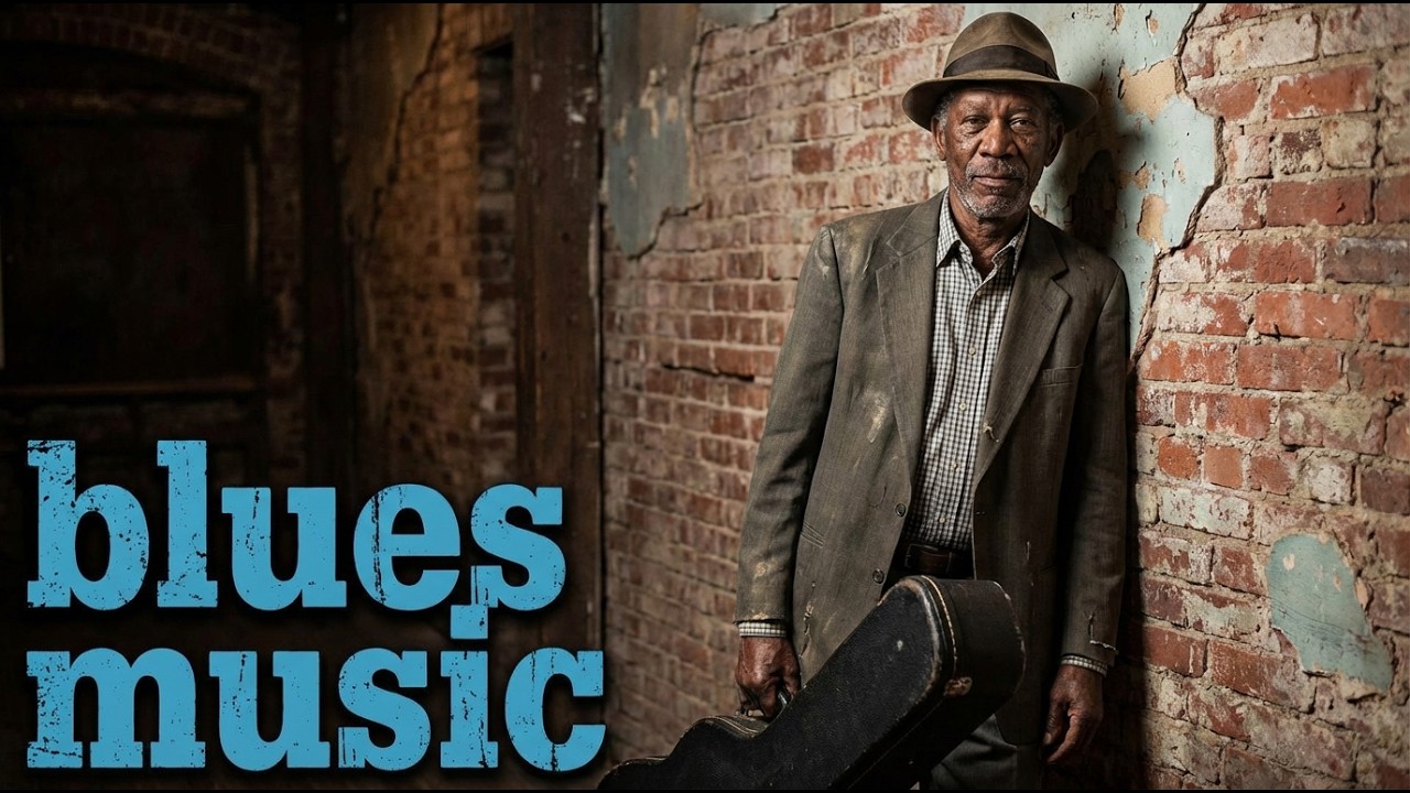 Dark Barrel Blues – Whiskey & Strings