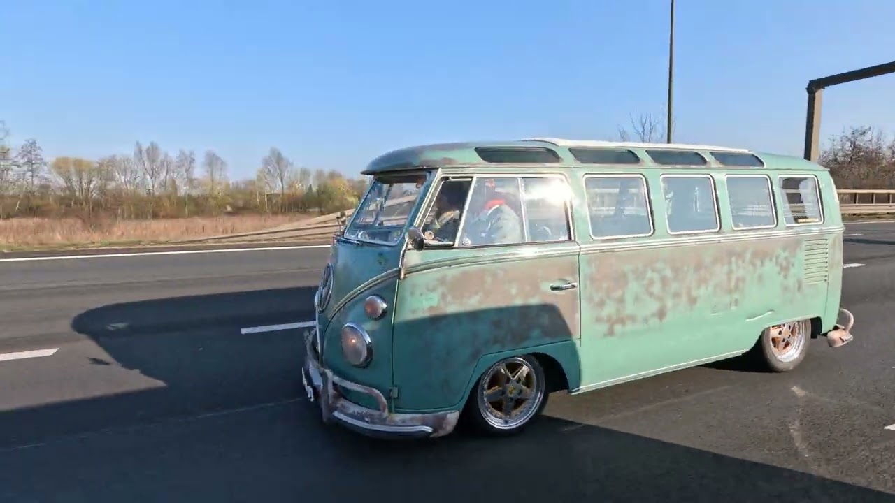 Cruise to Ninove 2025