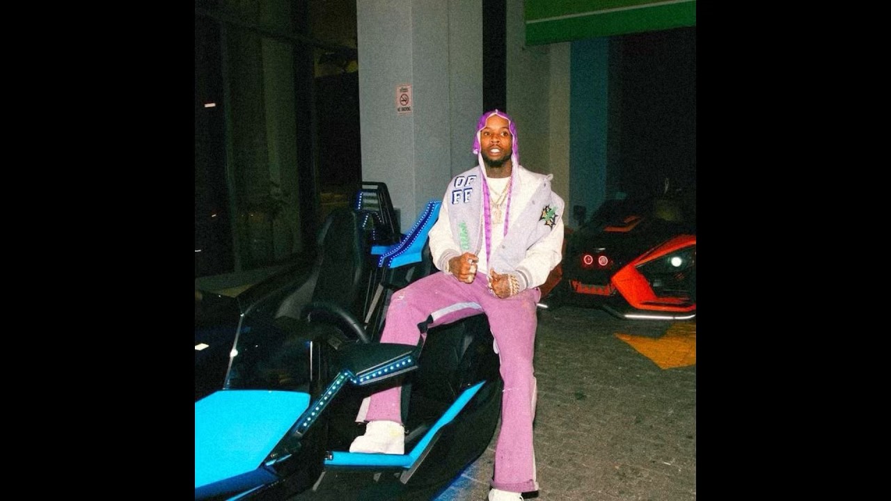 (FREE) Tory Lanez Type Beat - 