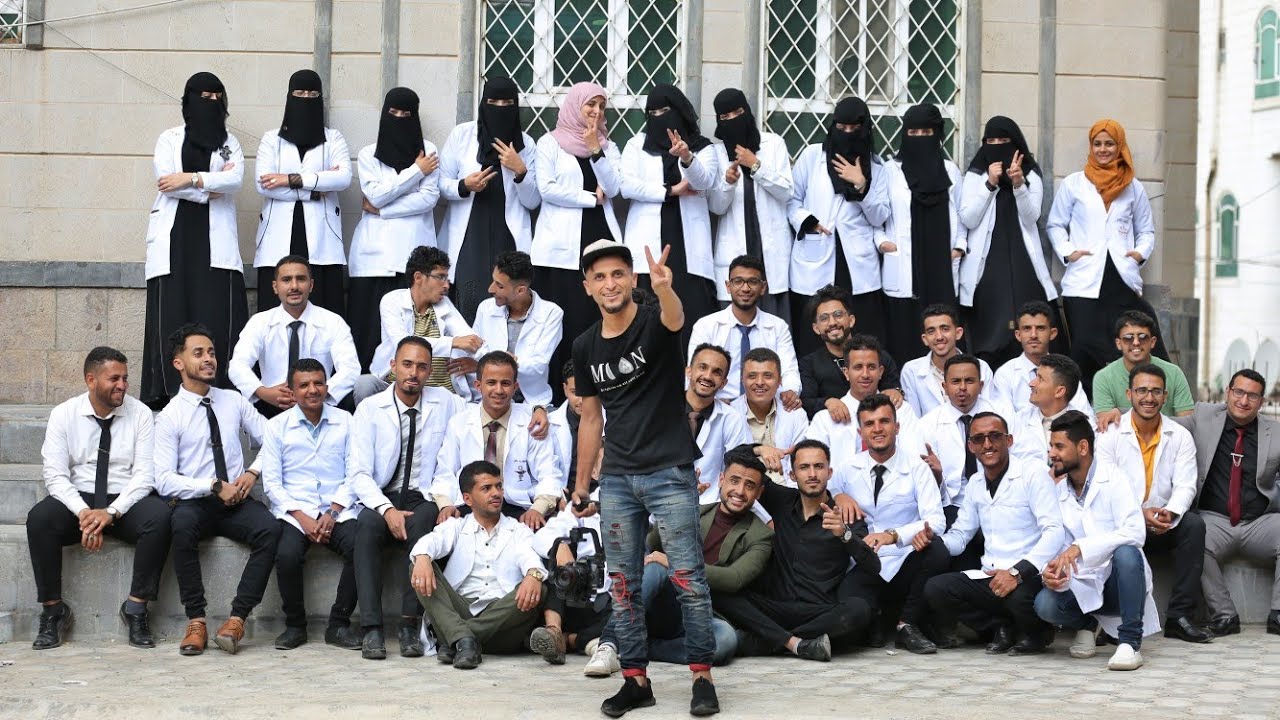 الجديد شديد ريبورتاج صيدلة جامعة الجزيره 🔥🎓 لا يفوتك