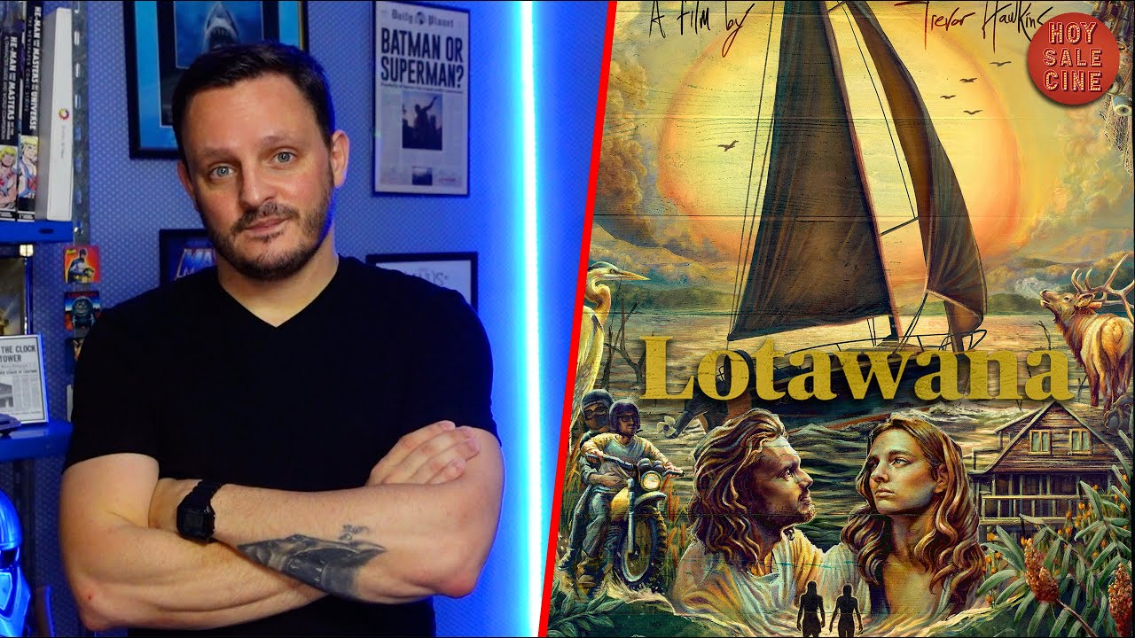 LOTAWANA - Review | #GetThatMovie by HSC