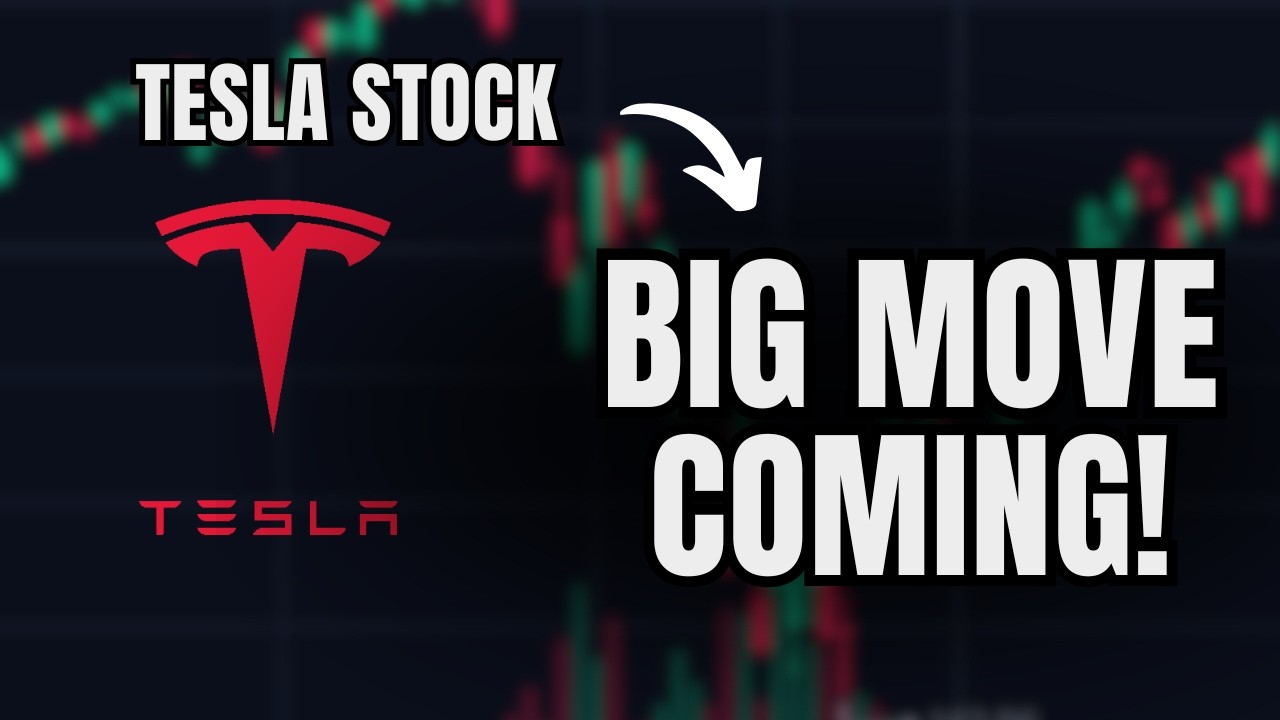 Важные новости по акциям Tesla... (Завтра ожидается резкий скачок)