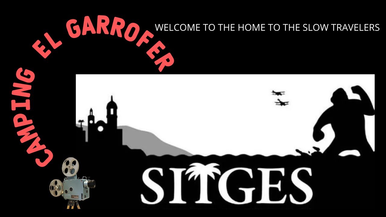 Camping EL Garrofer - SITGES