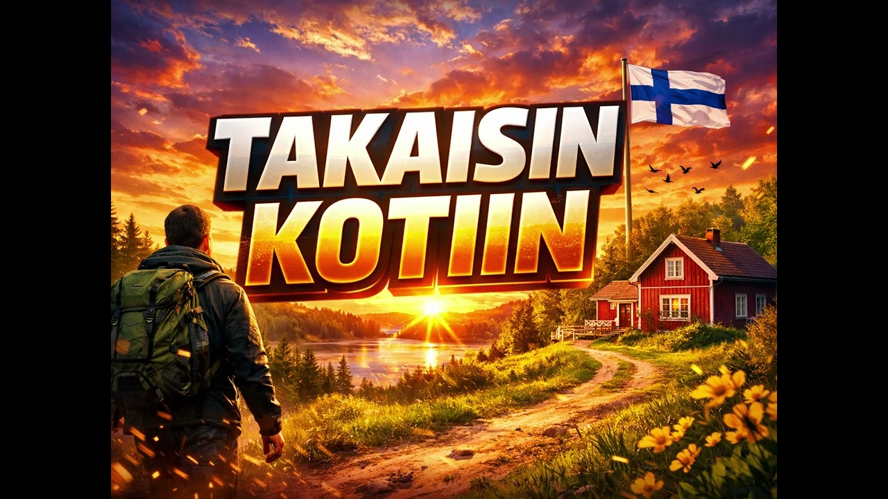 Takaisin Kotiin