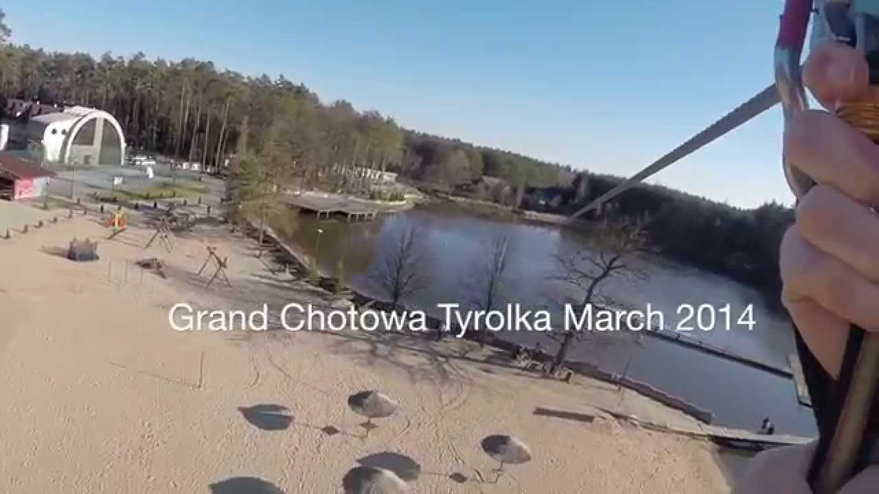GoPro Studio - Tyrolka at Place Grandchotowa in Poland