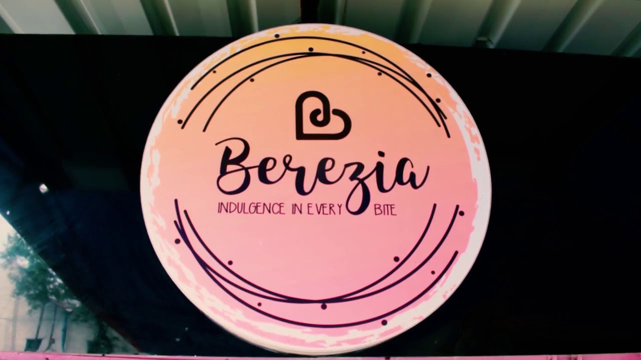Presenting the Official Video of Berezia ❤