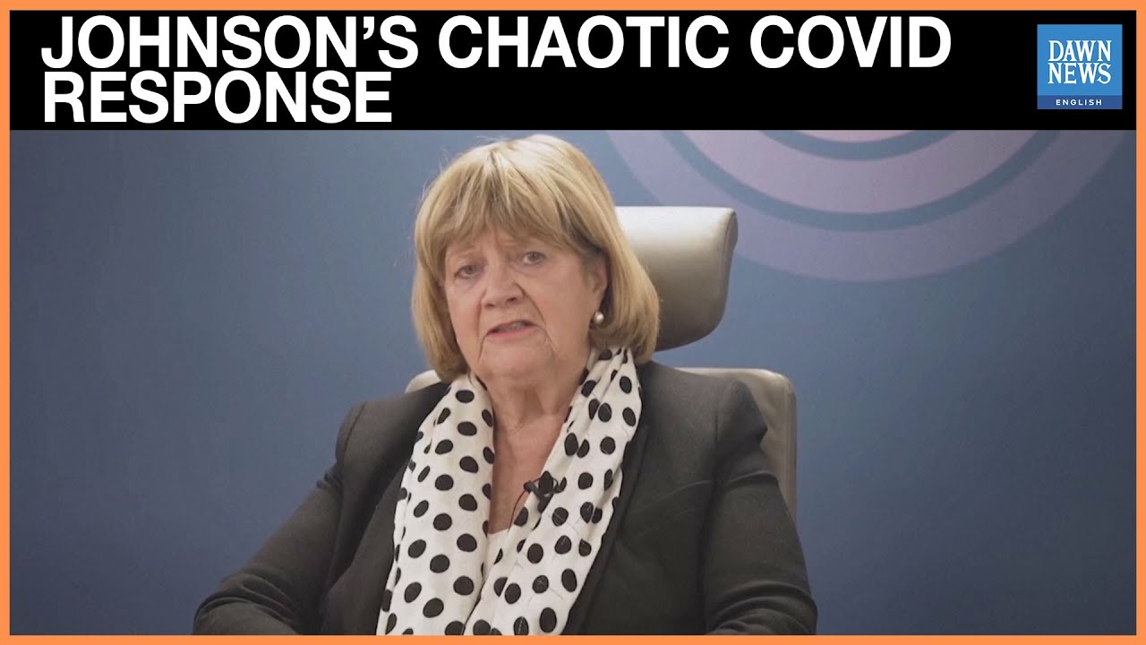 UK Inquiry: Boris Johnson&rsquo;s &lsquo;Chaotic&rsquo; COVID Response Caused 23,000 Preventable Deaths &ndash; Full Report