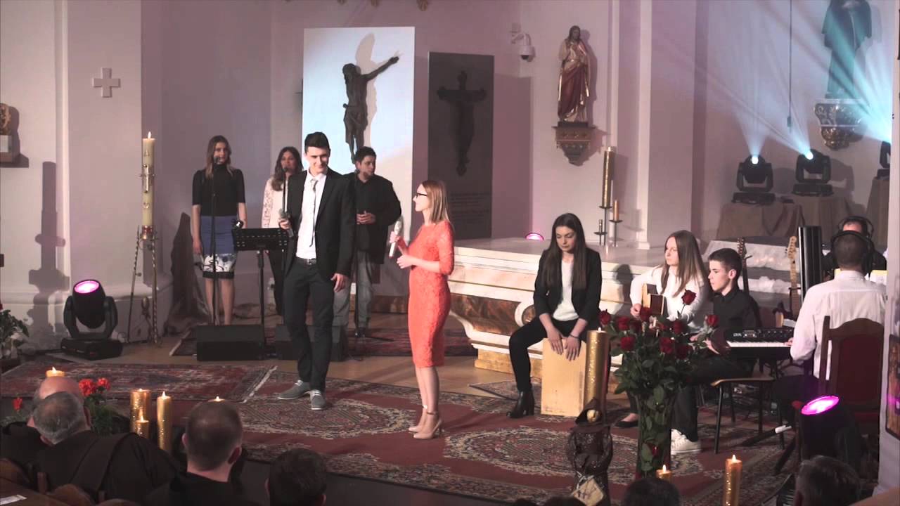 DominikS - Tražim te (Bonofest 2015.)