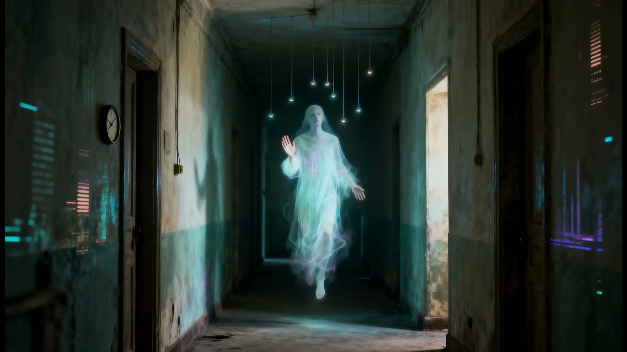 The Minute's Unavailable- Auralune- Psychedelic- Temporal Surrealism 2026