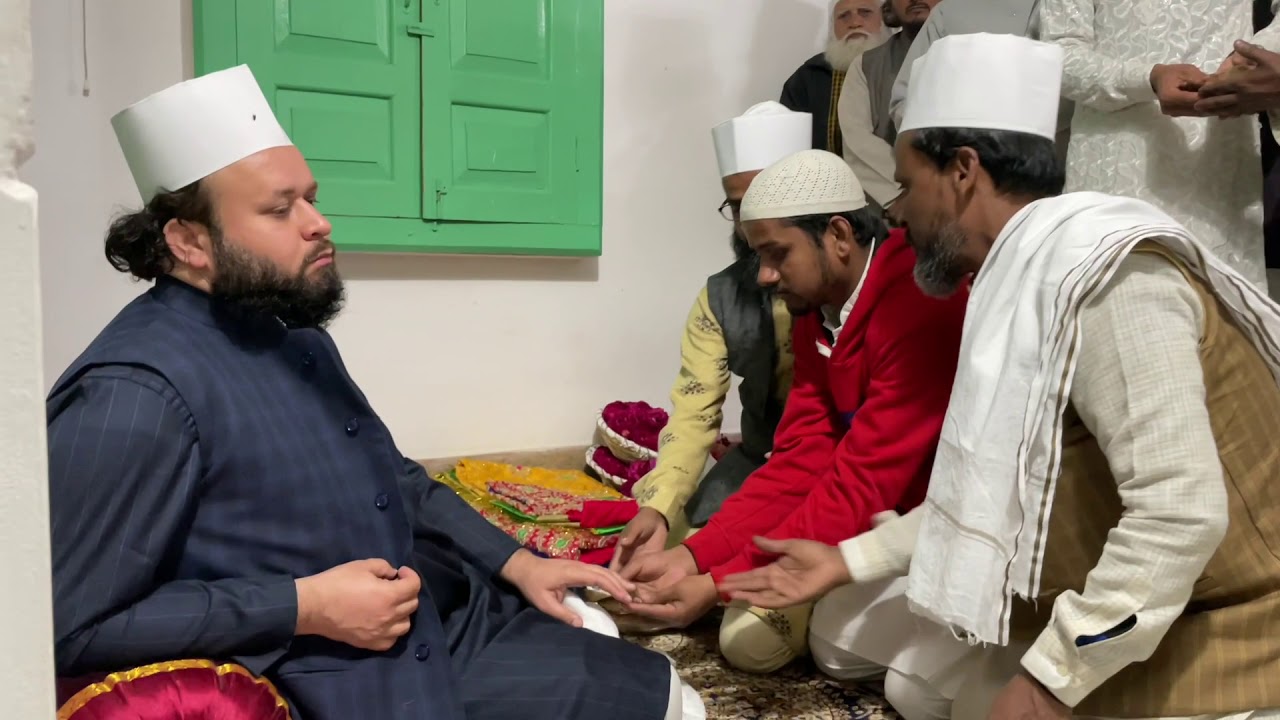 Tere Hath Me Hath Hai Mera