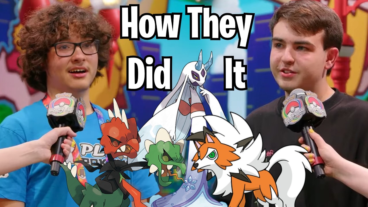 They Placed Top 4 at Worlds with the EXACT Same Team! Tub Takes Podcast ft Jo&atilde;o and Zach