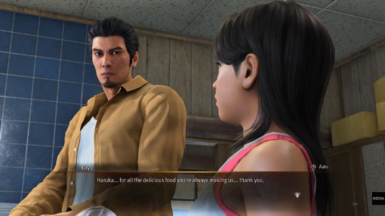Yakuza Kiwami 3 part 14