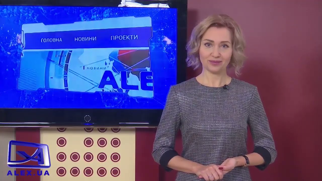 Реплика в эфире Ольги Калгановой №27 11.01.2021