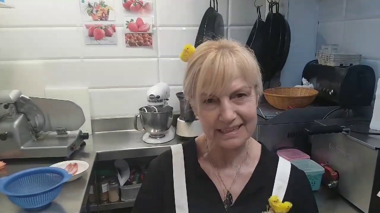 Monchetas con butifarra más buenas que el pan. Sabor Artesano
