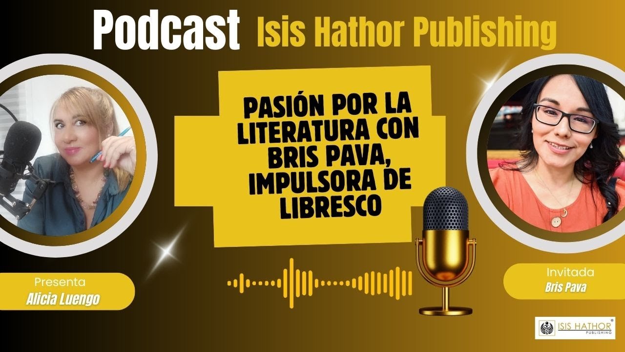 Entrevista a Bris Pava, impulsora de la comunidad Libresco