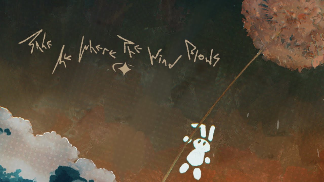 Fax - take me where the wind blows (Full Album)