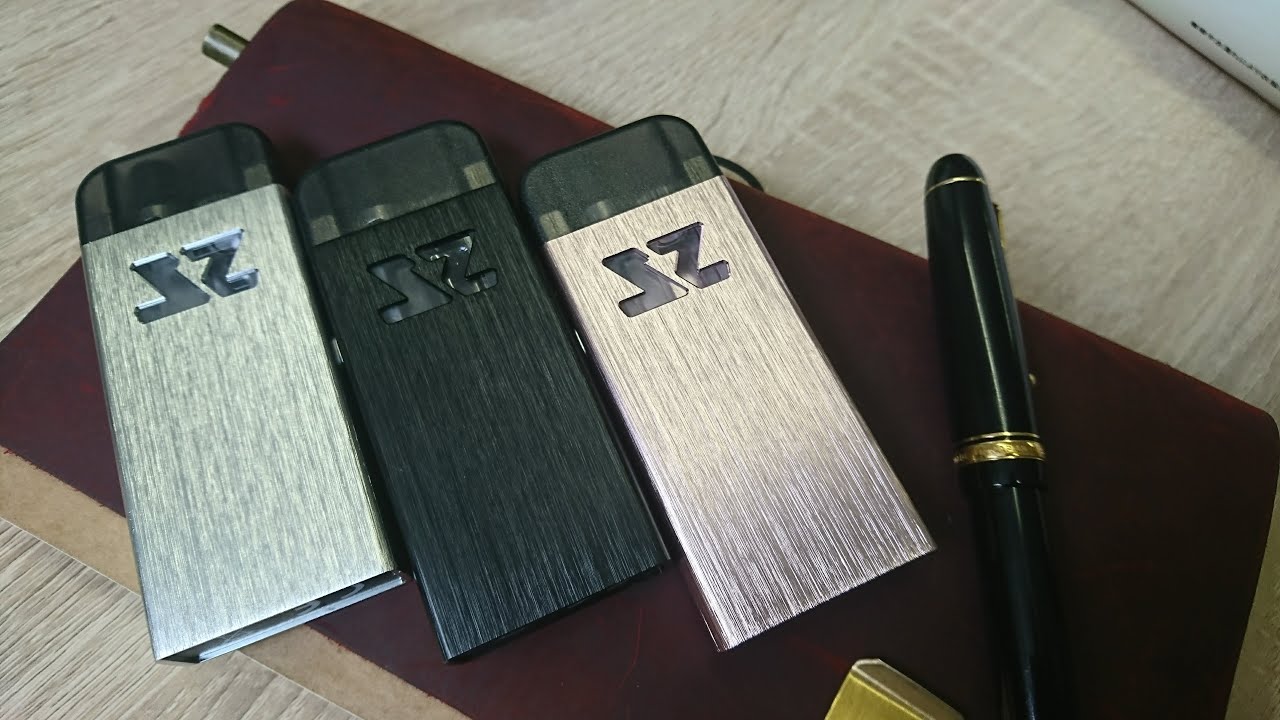 超お手軽！POD型の決定版！ZELTU X!!!