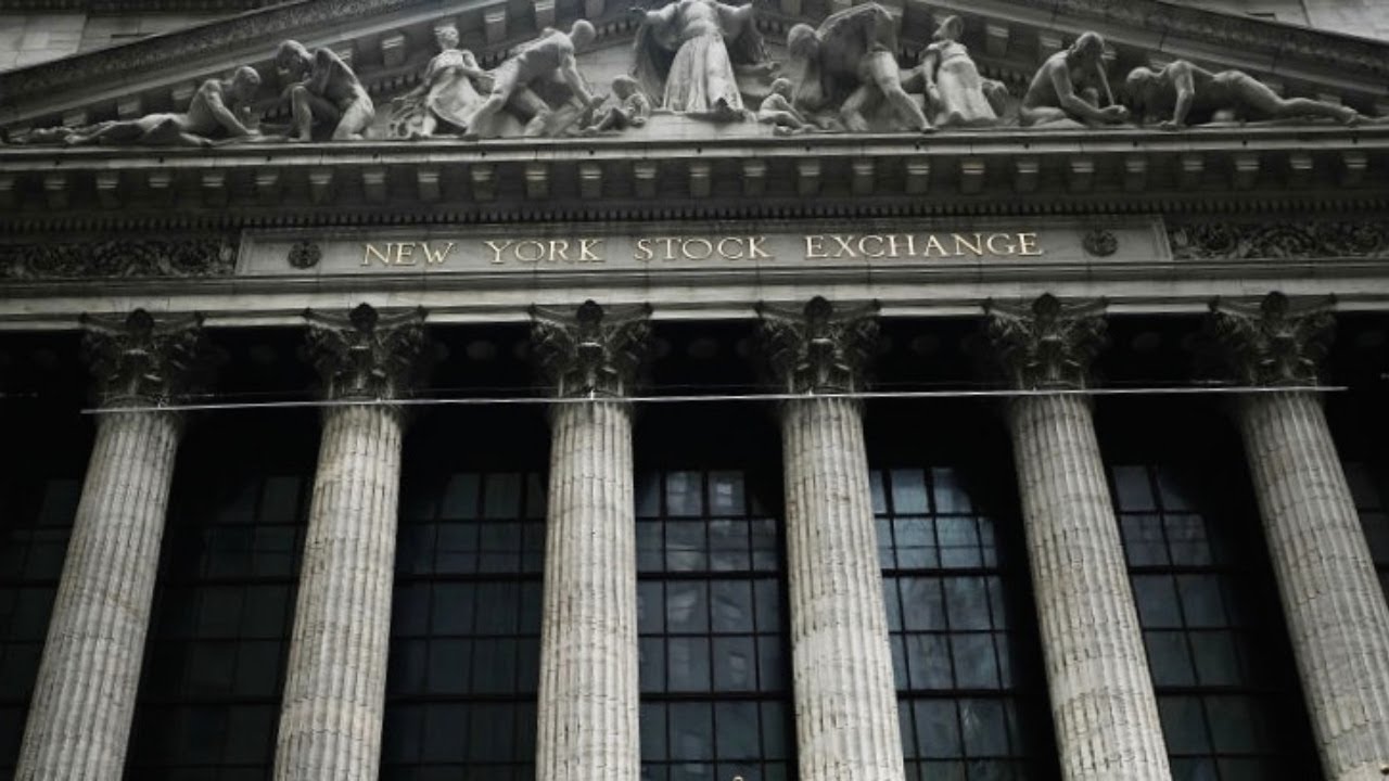 WATCH: Stock market sees boost on promises of reopening economy and coronavirus treatment
